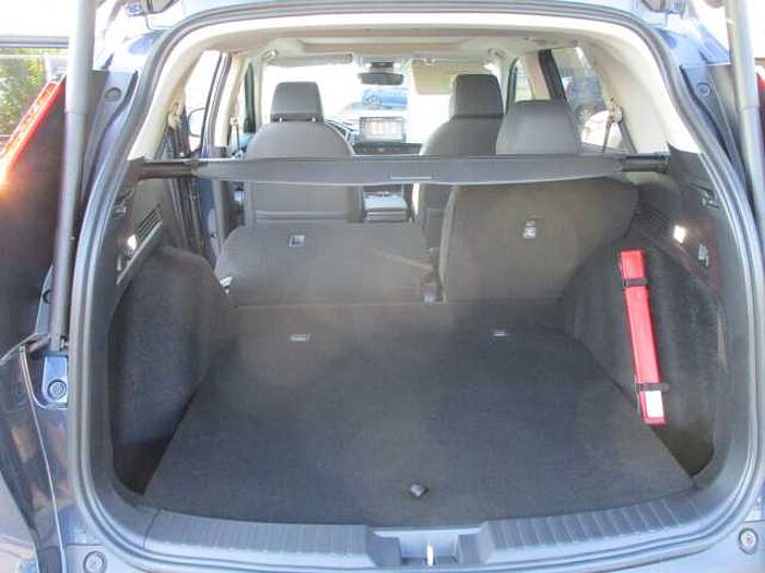 Honda CR-V e:HEV Elegance AWD
