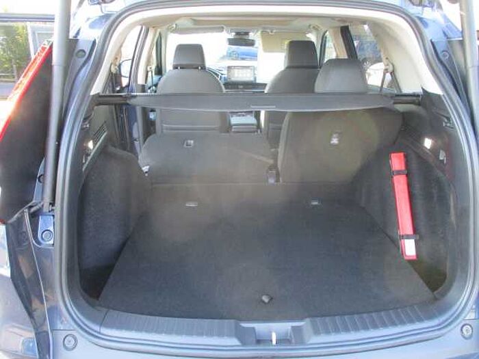 Honda CR-V e:HEV Elegance AWD