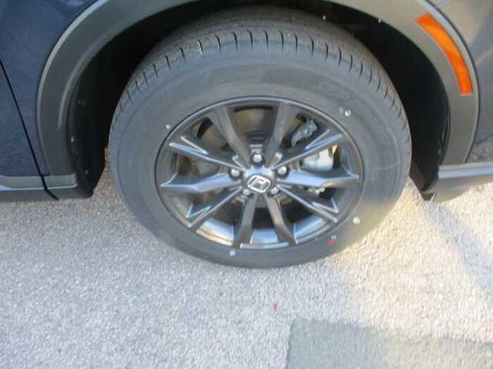 Honda CR-V e:HEV Elegance AWD