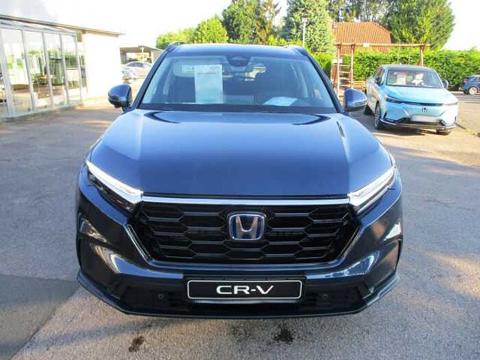 Honda CR-V e:HEV Elegance AWD