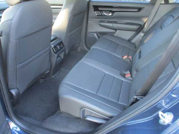Honda CR-V e:HEV Elegance AWD