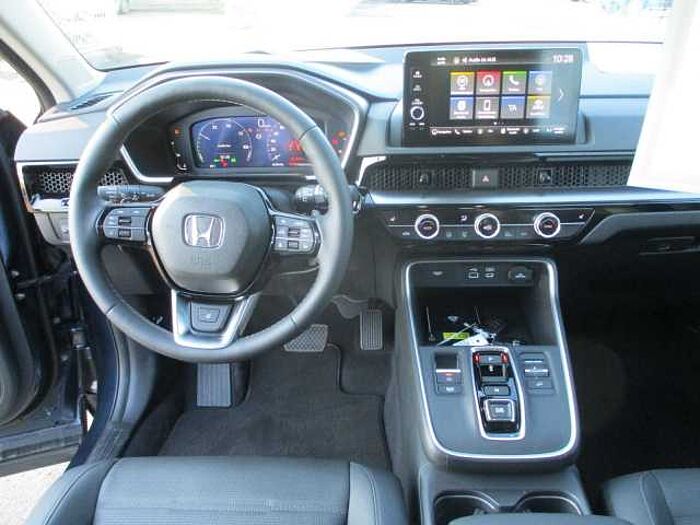Honda CR-V e:HEV Elegance AWD