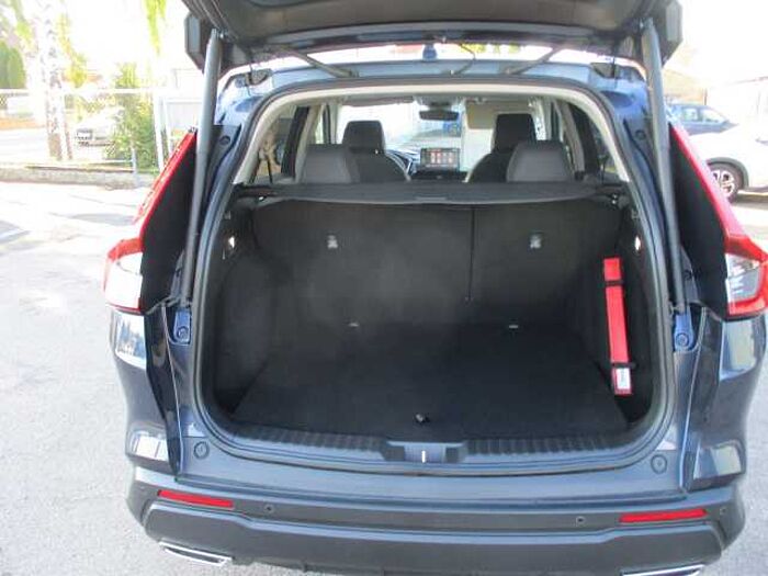 Honda CR-V e:HEV Elegance AWD