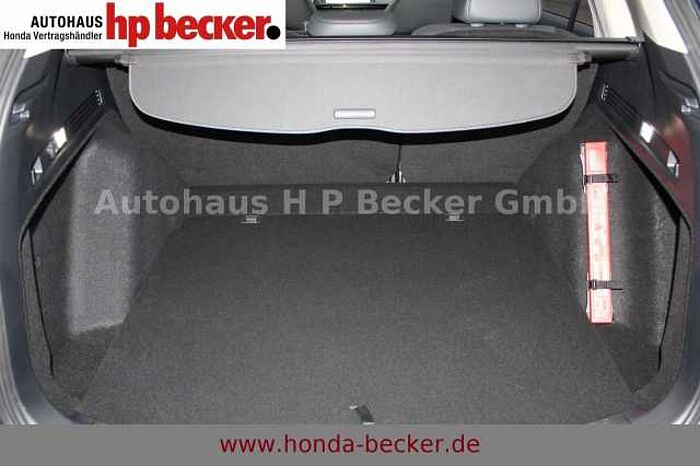 Honda CR-V e: HEV Elegance HYBRID NAVI SENSING