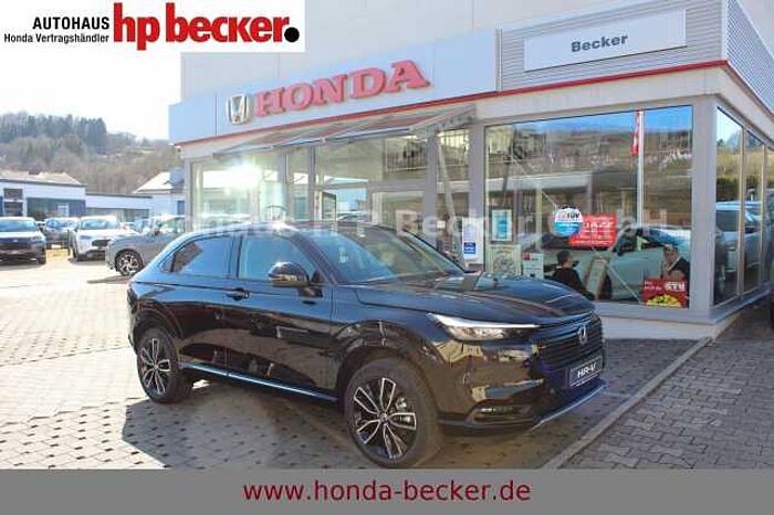 Honda HR-V 1.5 e:HEV Hybrid Advance