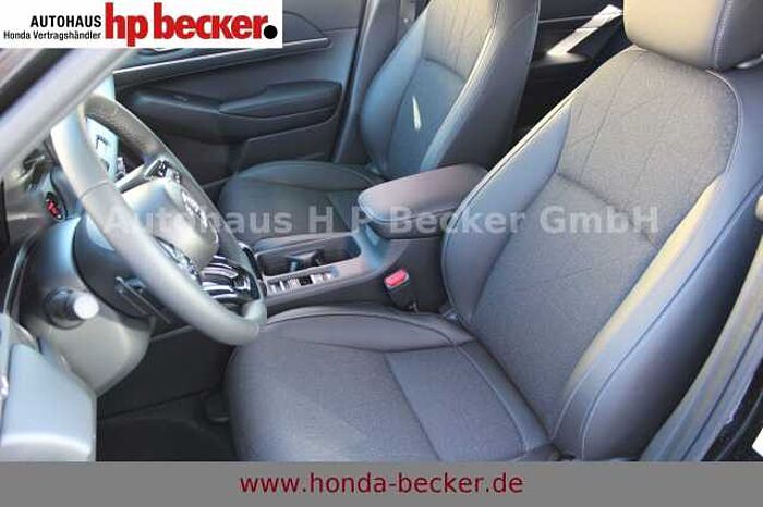 Honda HR-V 1.5 e:HEV Hybrid Advance