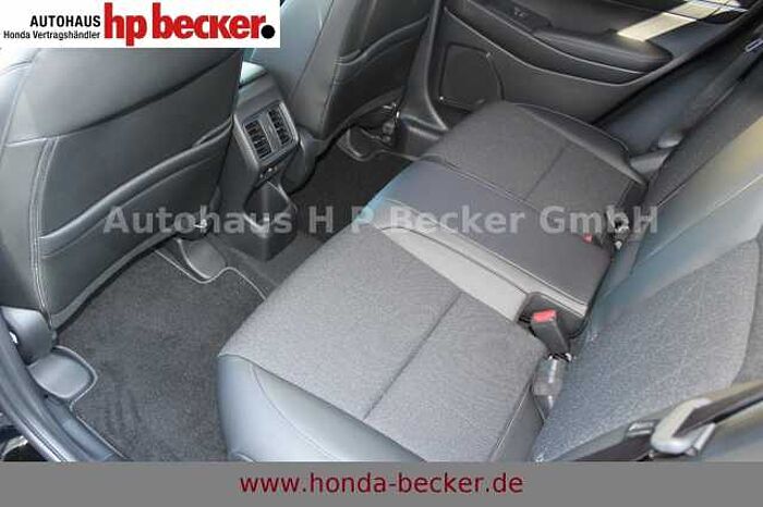 Honda HR-V 1.5 e:HEV Hybrid Advance