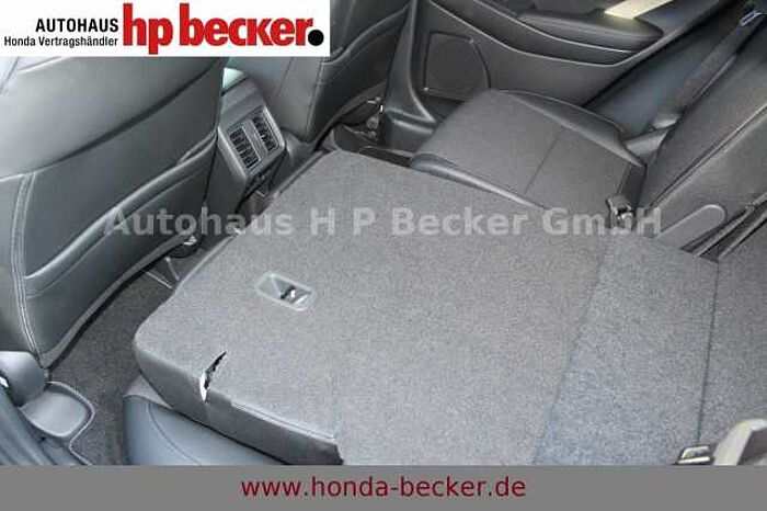 Honda HR-V 1.5 e:HEV Hybrid Advance