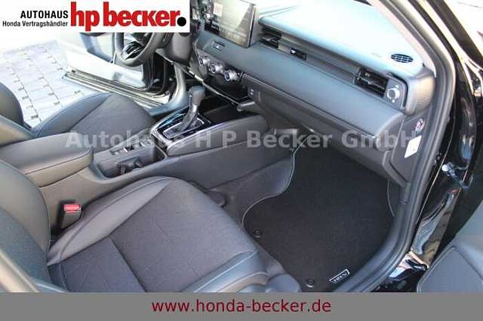 Honda HR-V 1.5 e:HEV Hybrid Advance