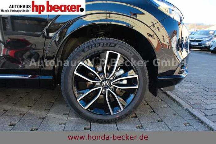 Honda HR-V 1.5 e:HEV Hybrid Advance