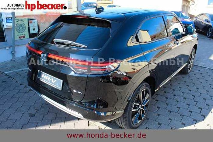 Honda HR-V 1.5 e:HEV Hybrid Advance