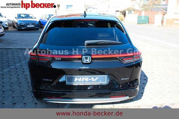 Honda HR-V 1.5 e:HEV Hybrid Advance