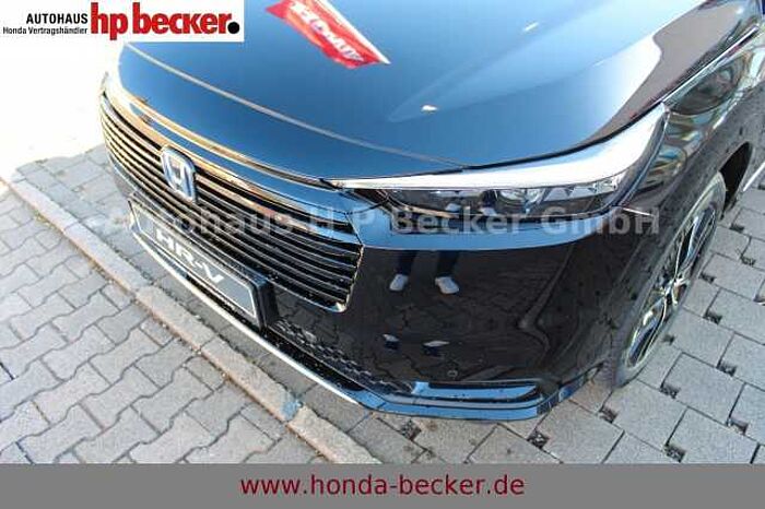 Honda HR-V 1.5 e:HEV Hybrid Advance