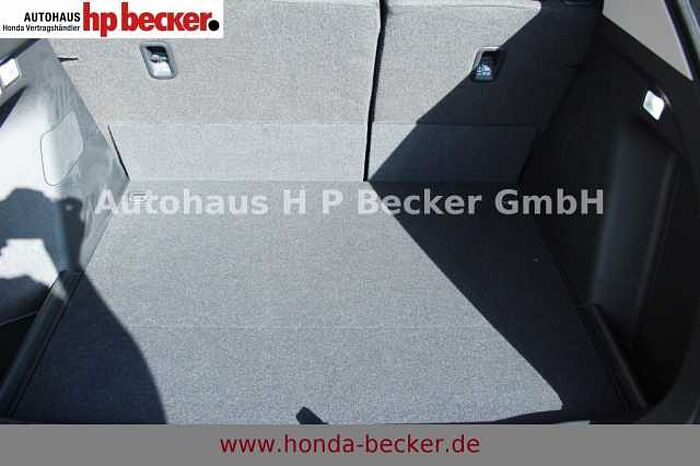 Honda HR-V 1.5 Hybrid Elegance 19' Zoll X-EDITION
