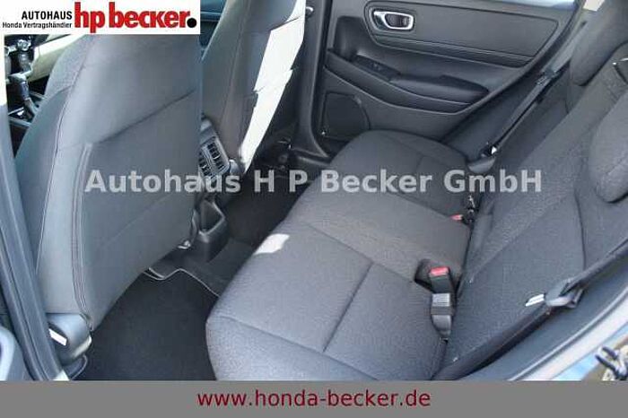 Honda HR-V 1.5 Hybrid Elegance 19' Zoll X-EDITION