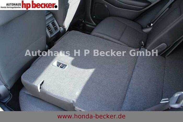 Honda HR-V 1.5 Hybrid Elegance 19' Zoll X-EDITION