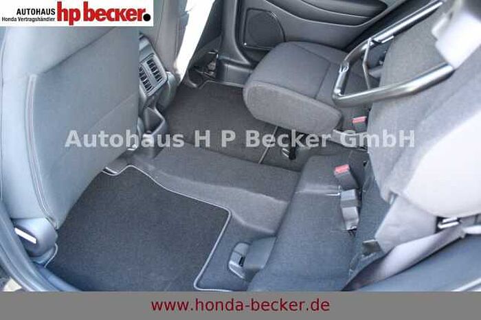 Honda HR-V 1.5 Hybrid Elegance 19' Zoll X-EDITION