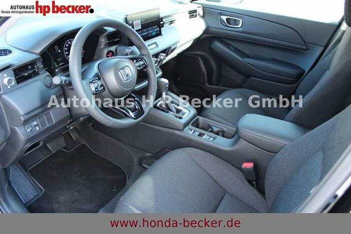 Honda HR-V 1.5 Hybrid Elegance 19' Zoll X-EDITION