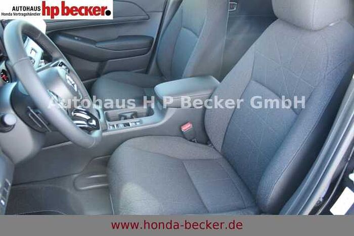 Honda HR-V 1.5 Hybrid Elegance 19' Zoll X-EDITION