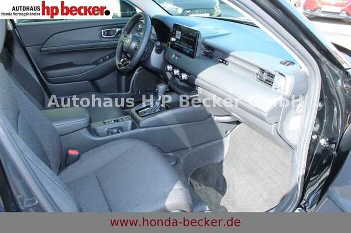 Honda HR-V 1.5 Hybrid Elegance 19' Zoll X-EDITION