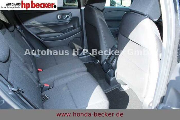 Honda HR-V 1.5 Hybrid Elegance 19' Zoll X-EDITION