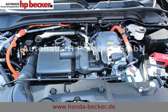 Honda HR-V 1.5 Hybrid Elegance 19' Zoll X-EDITION
