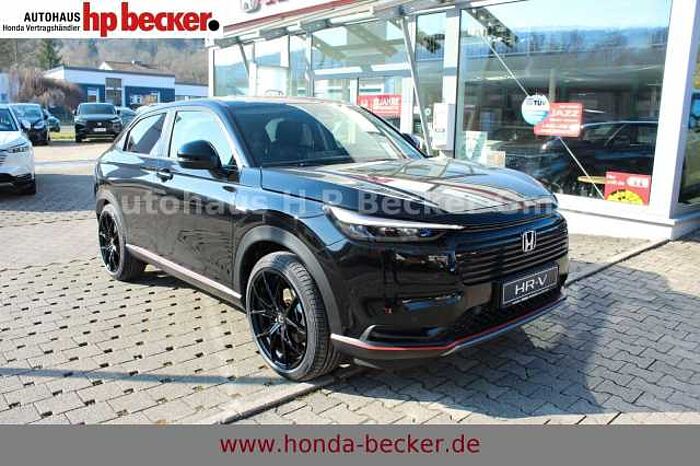 Honda HR-V 1.5 Hybrid Elegance 19' Zoll X-EDITION