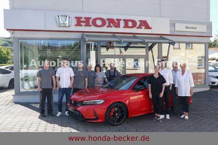 Honda HR-V 1.5 Hybrid Elegance 19' Zoll X-EDITION