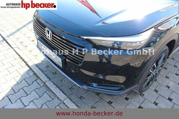 Honda HR-V 1.5 Hybrid Elegance 19' Zoll X-EDITION