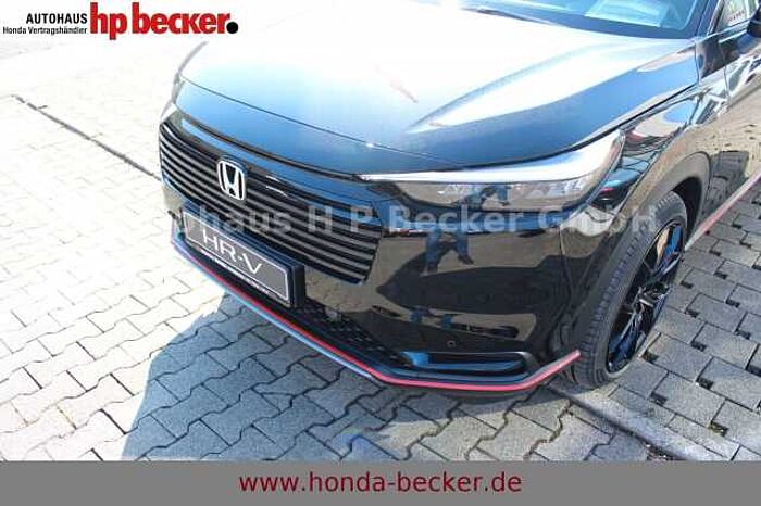 Honda HR-V 1.5 Hybrid Elegance 19' Zoll X-EDITION
