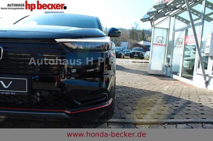 Honda HR-V 1.5 Hybrid Elegance 19' Zoll X-EDITION