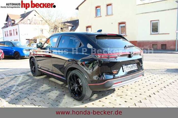 Honda HR-V 1.5 Hybrid Elegance 19' Zoll X-EDITION