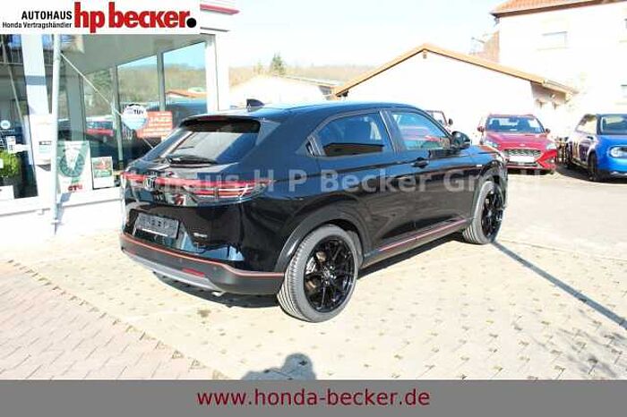 Honda HR-V 1.5 Hybrid Elegance 19' Zoll X-EDITION
