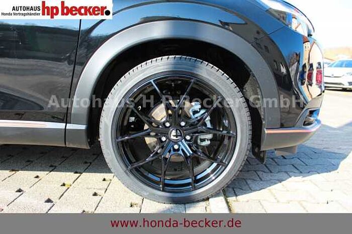Honda HR-V 1.5 Hybrid Elegance 19' Zoll X-EDITION