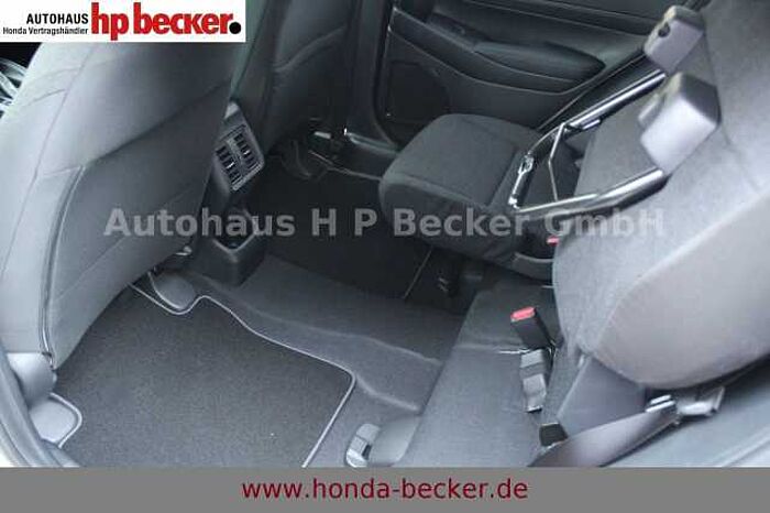 Honda HR-V 1.5 Hybrid Elegance NAVI LED PDC KAMERA