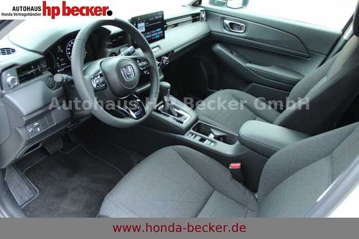 Honda HR-V 1.5 Hybrid Elegance NAVI LED PDC KAMERA