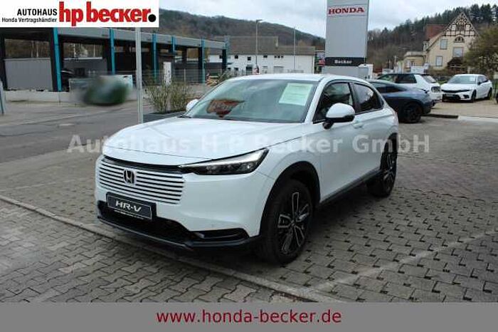 Honda HR-V 1.5 Hybrid Elegance NAVI LED PDC KAMERA