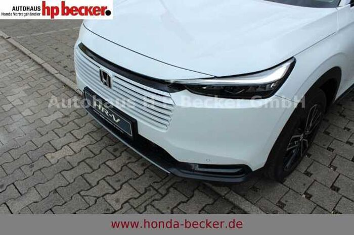 Honda HR-V 1.5 Hybrid Elegance NAVI LED PDC KAMERA