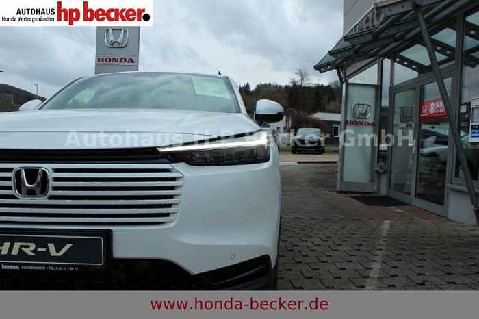 Honda HR-V 1.5 Hybrid Elegance NAVI LED PDC KAMERA