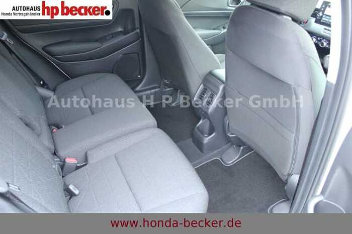 Honda HR-V 1.5 Hybrid Elegance NAVI LED PDC KAMERA