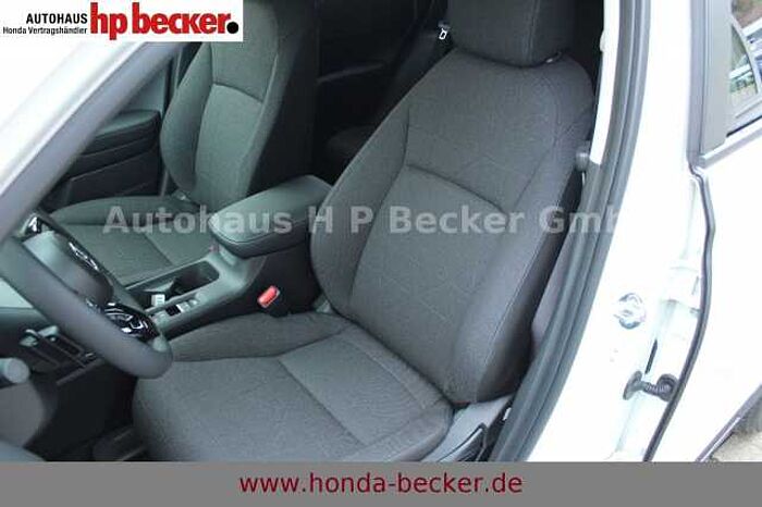 Honda HR-V 1.5 Hybrid Elegance NAVI LED PDC KAMERA
