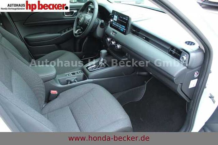 Honda HR-V 1.5 Hybrid Elegance NAVI LED PDC KAMERA