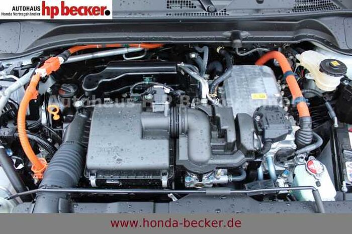Honda HR-V 1.5 Hybrid Elegance NAVI LED PDC KAMERA