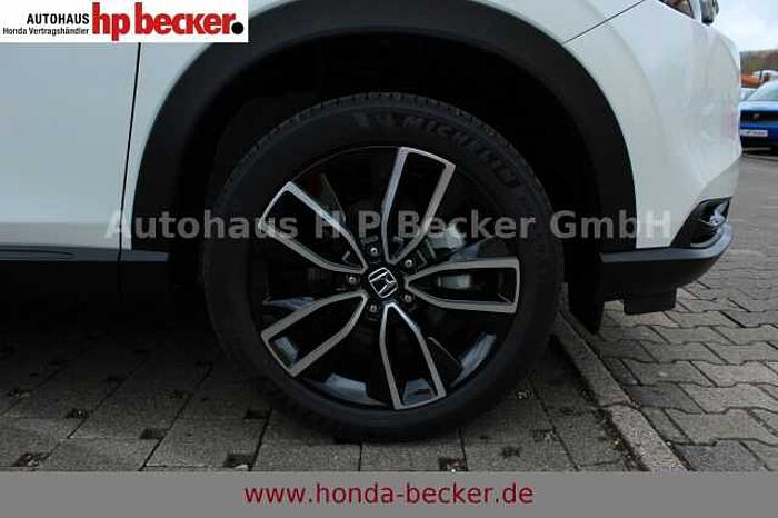 Honda HR-V 1.5 Hybrid Elegance NAVI LED PDC KAMERA