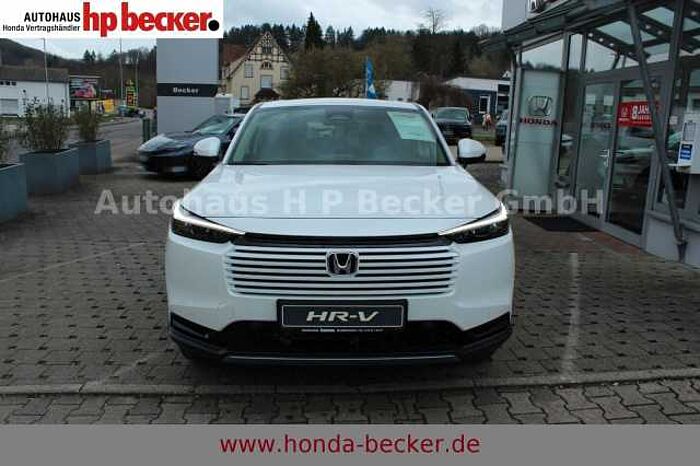 Honda HR-V 1.5 Hybrid Elegance NAVI LED PDC KAMERA