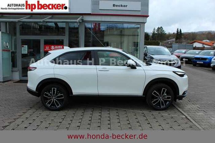 Honda HR-V 1.5 Hybrid Elegance NAVI LED PDC KAMERA