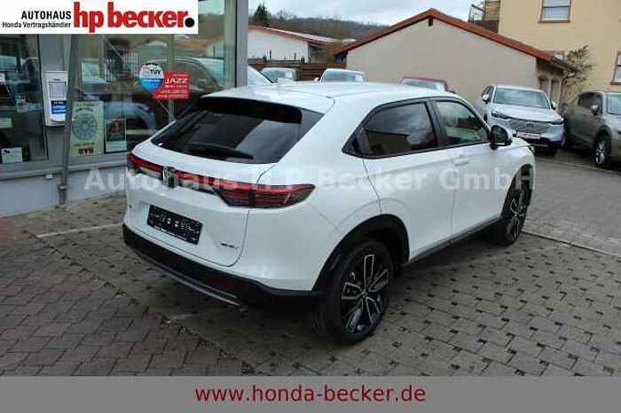 Honda HR-V 1.5 Hybrid Elegance NAVI LED PDC KAMERA
