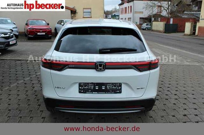 Honda HR-V 1.5 Hybrid Elegance NAVI LED PDC KAMERA