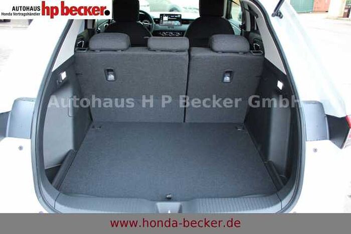Honda HR-V 1.5 Hybrid Elegance NAVI LED PDC KAMERA