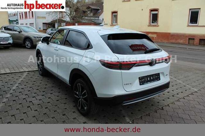 Honda HR-V 1.5 Hybrid Elegance NAVI LED PDC KAMERA